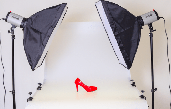 25 amazing product photography tutorials