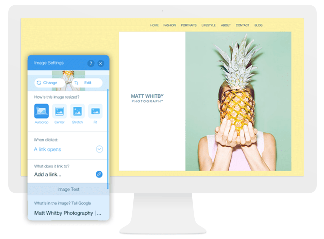 Adding Images to Your Website? One Big Rule You Must Follow Adding Images to Your Website? One Big Rule You Must Follow