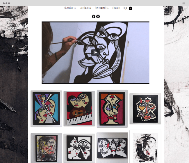 Alan Fendrichart  Alan Fendrichart