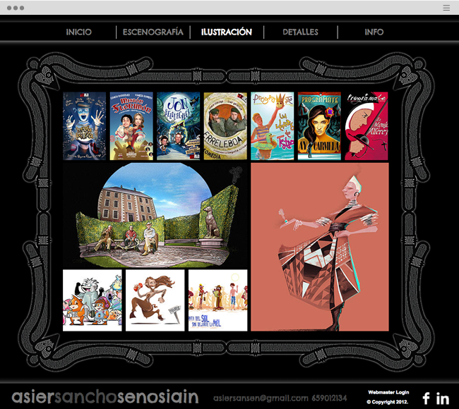 Asier Sancho Senosiain  Asier Sancho Senosiain