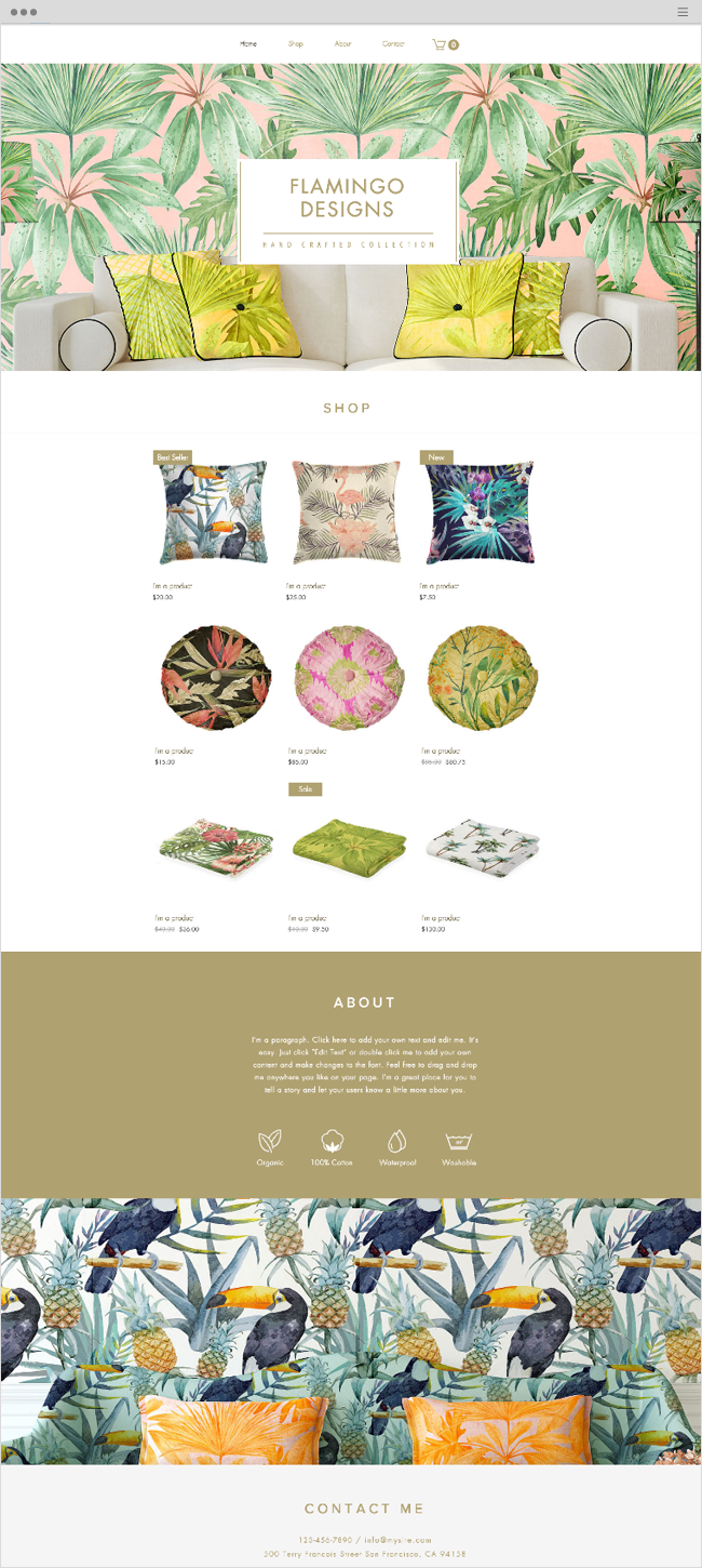 wix one page templates 15 free website templates with built in features wix one page templates 15 free website templates with built in features