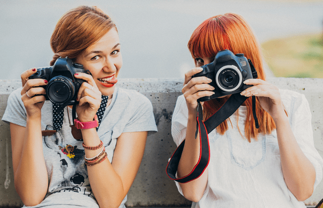 10 Photography Tricks We Wish We Learned Sooner 10 Photography Tricks We Wish We Learned Sooner
