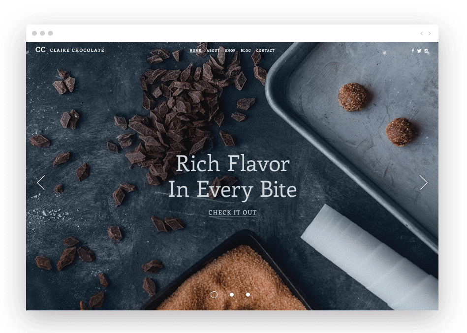 how to add a stunning slideshow element to your website for free slideshow website