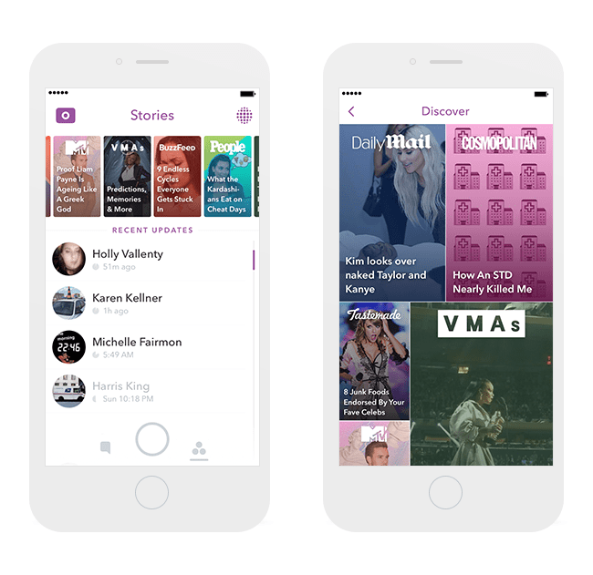 A Simple Guide To Understanding & Mastering Snapchat