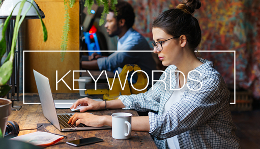SEO Talk: How to Find The Perfect Keywords For Your Website