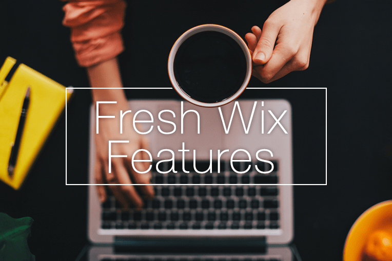 The Best 10 New Wix Features You Have To Know 