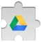 google drive chrome extension