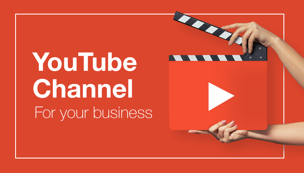 youtube business