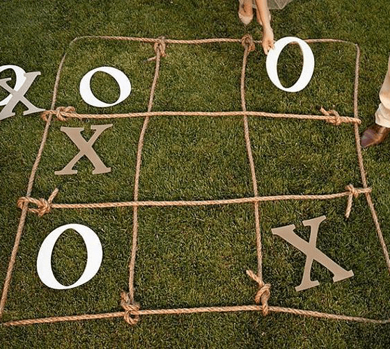 Tic tac toe lawn game labor day ideas tic tac toe lawn game labor day activities