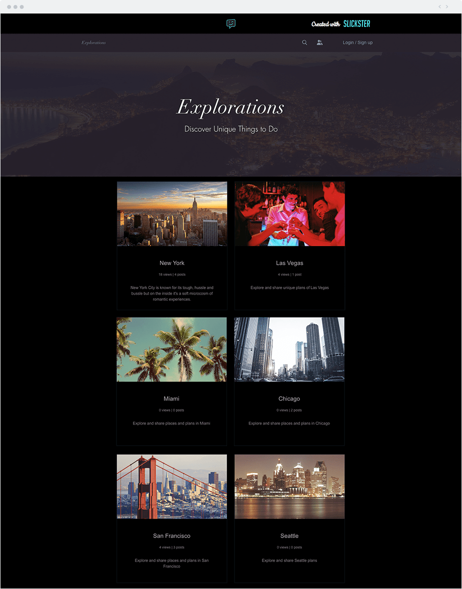 Wix site Examples Wedding Template Wix is among the best chefs2go