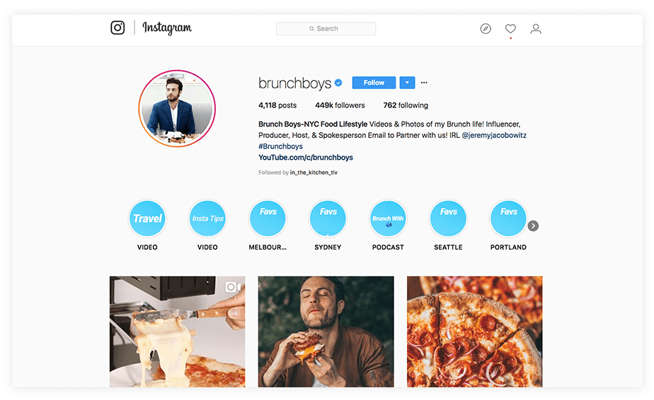 Theo-Herbots: Hoe word je een social media-beïnvloeder?
