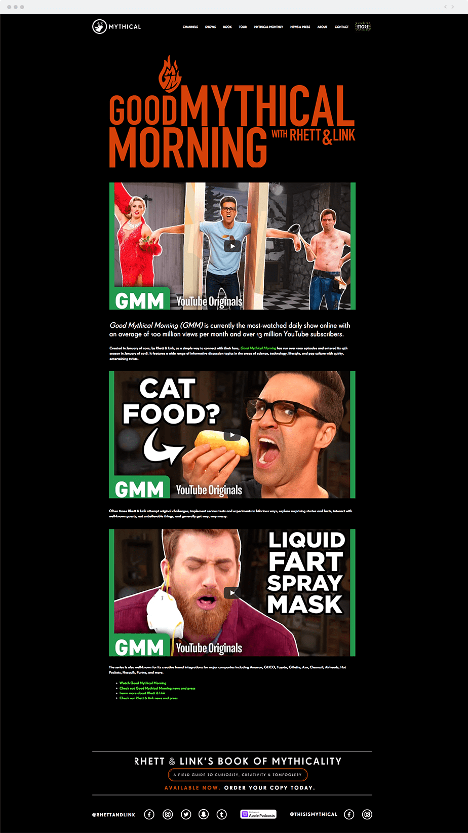 Theo-Herbots: Hoe word je een social media-beïnvloeder?