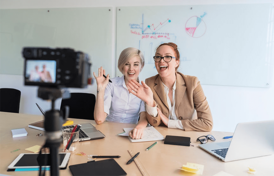 Wix: Hoe een succesvolle YouTuber te worden 