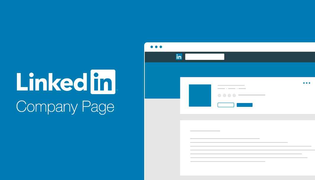 linkedin banner size business page