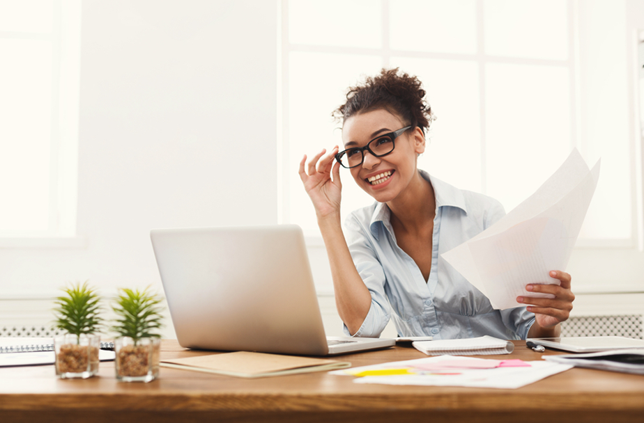 The “Be Perfect” The 'Be Perfect' Personality in the workplace