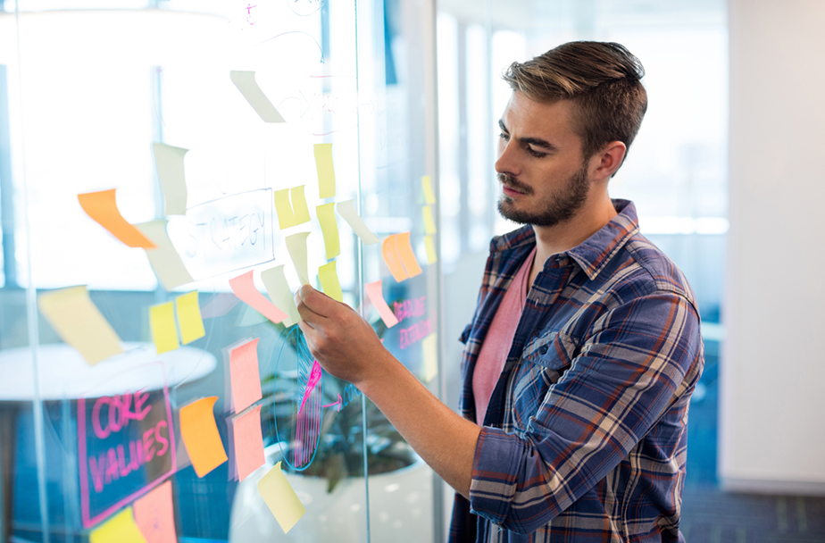The-“Be-Strong” the be strong personality in the workplace