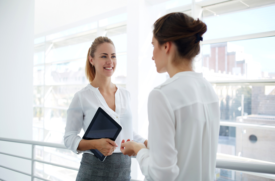 The “Hurry-Up” the hurry up personality in the workplace