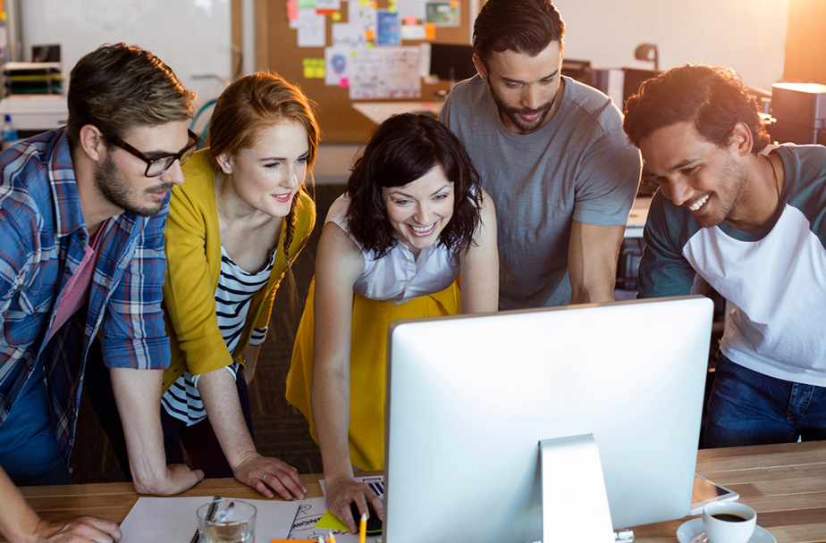 The “Try-Hard” the try hard personality in the workplace