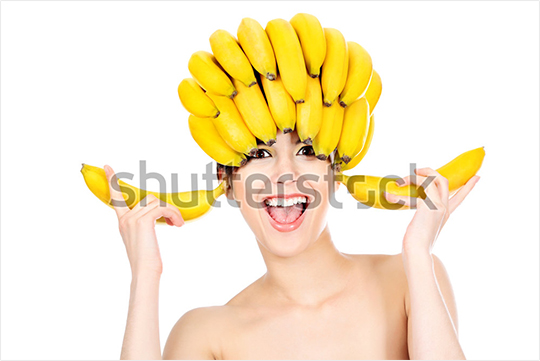 Going Bananas 