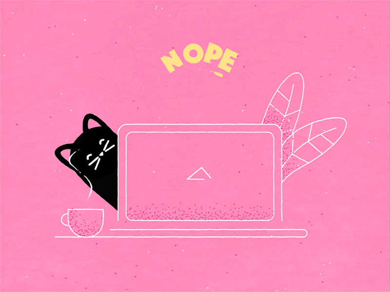 Wix and Dribbble Designer's Mind Contest