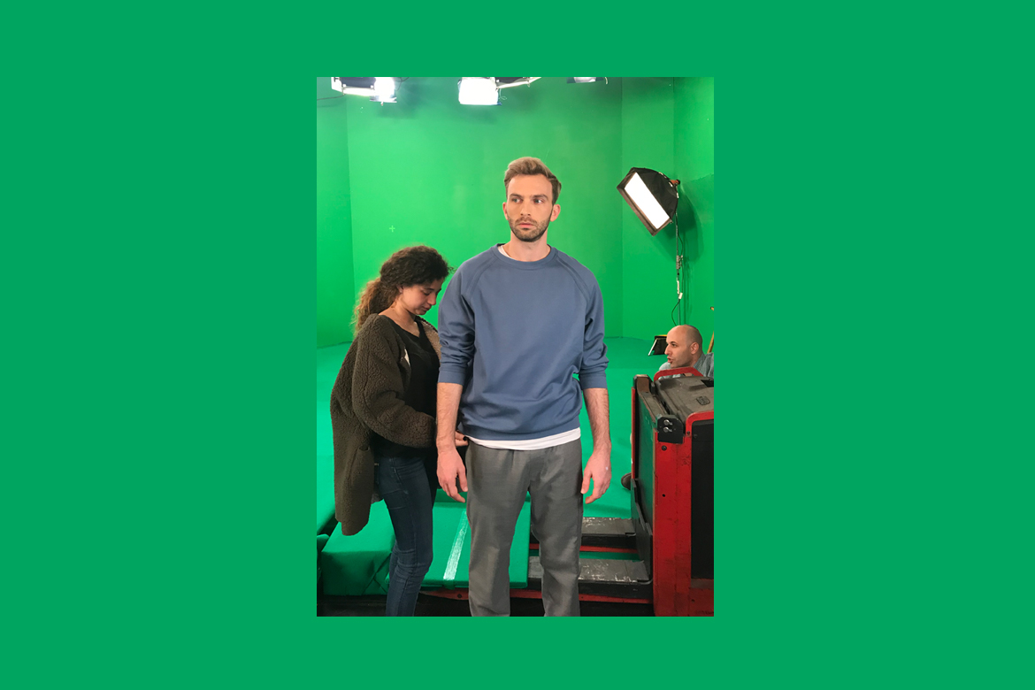 Behind the scenes of Wix Playground