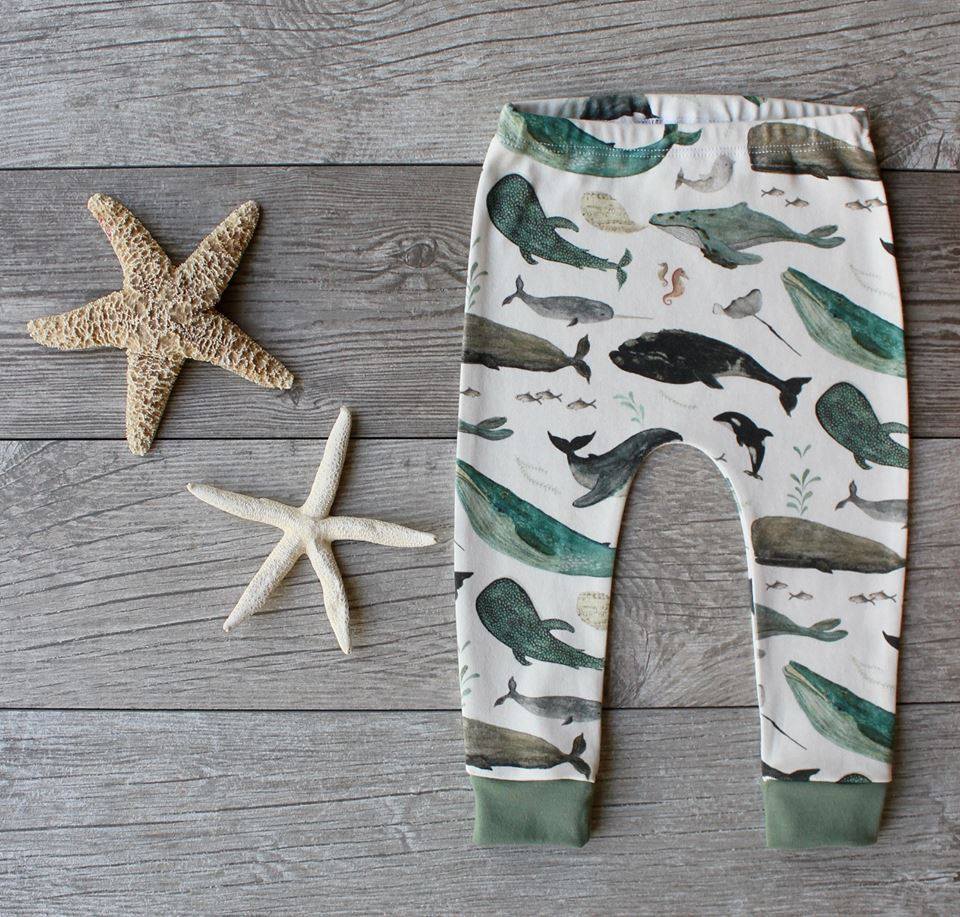 Katherine Quinn pattern illustration for Olive-Me-Handmade