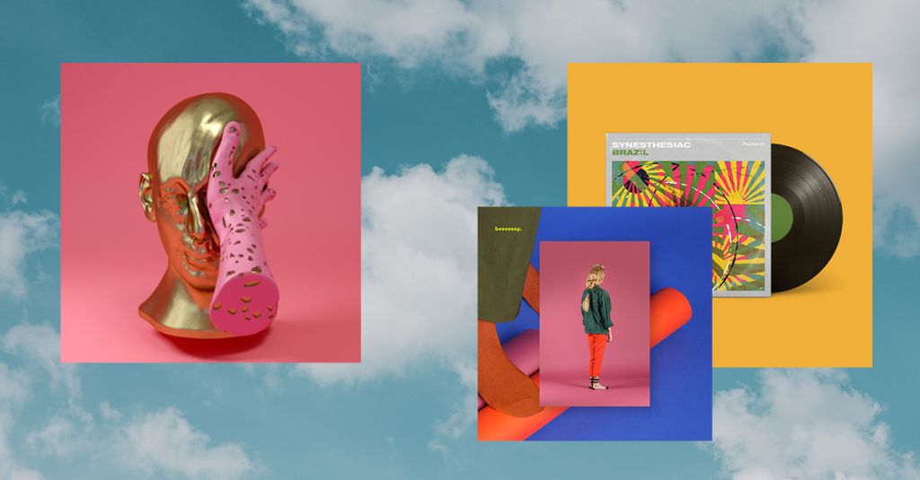 Graphic design instagrams to follow