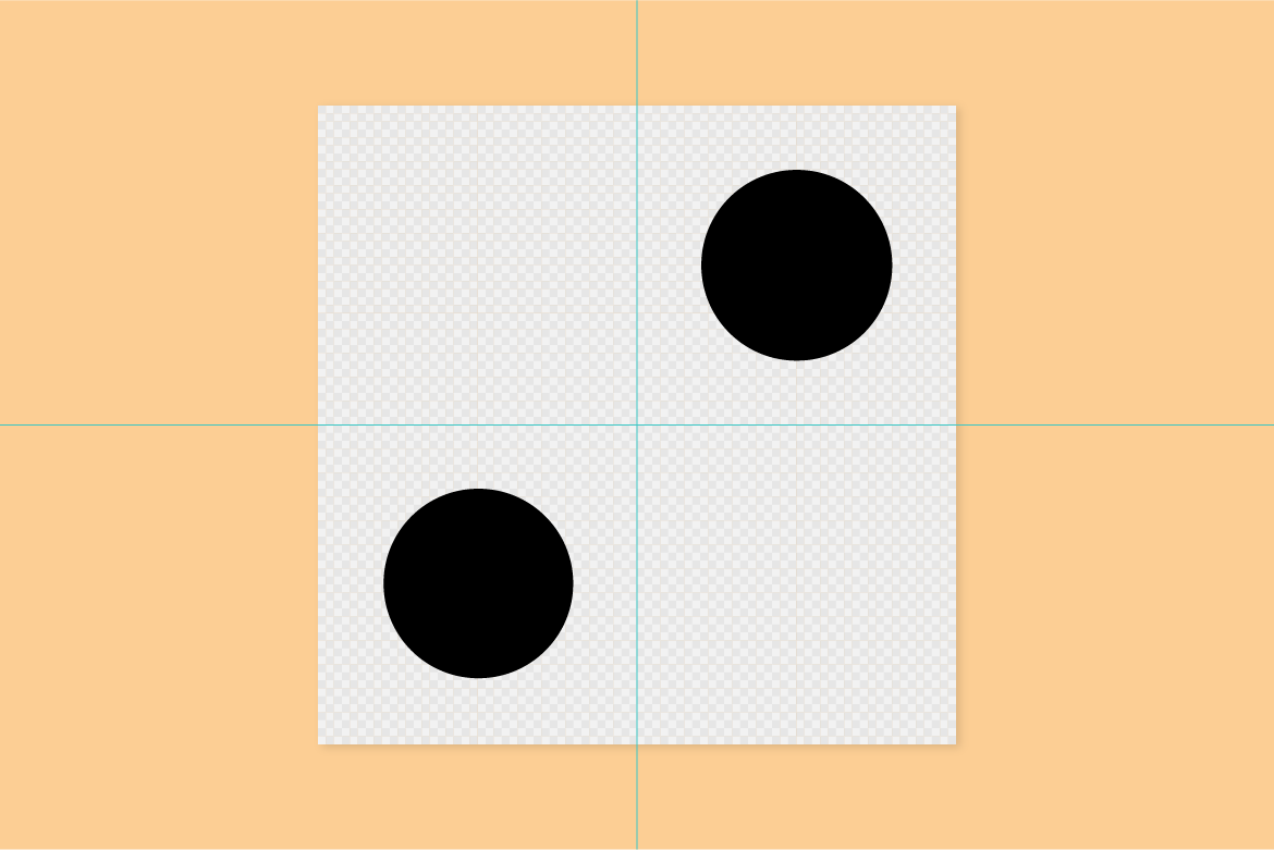 How to create a halftone pattern on Photoshop