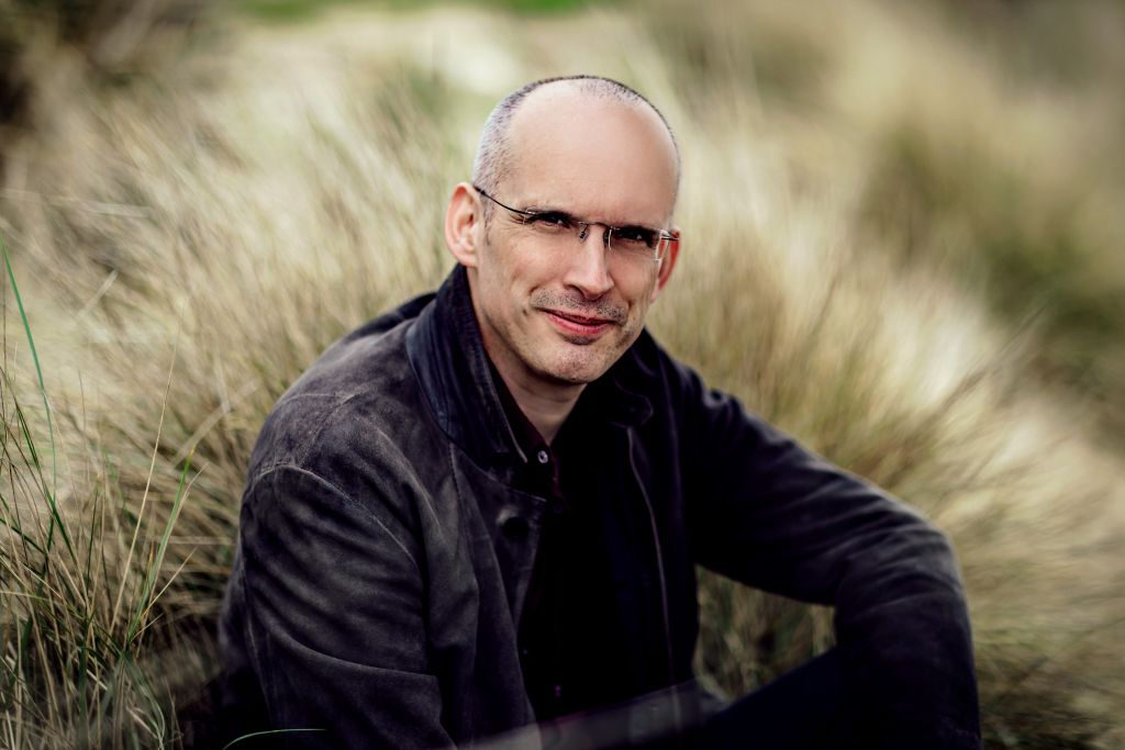Paul Boag from the Boagworld Show design podcast