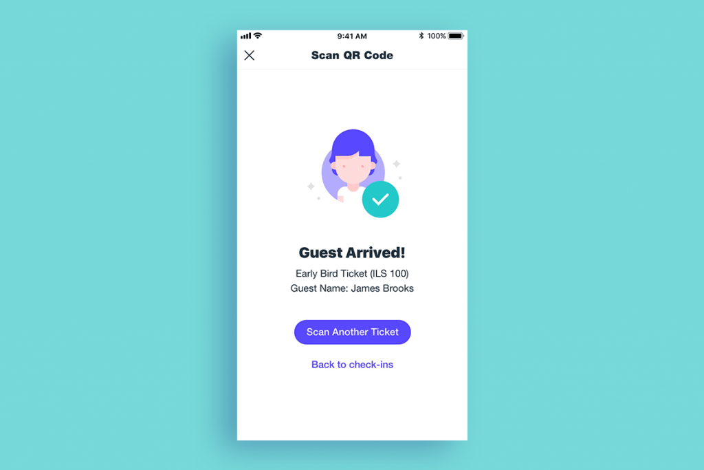 Creating hierarchy with button design on mobile