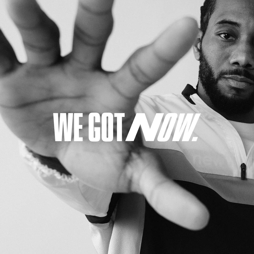 Design and art direction for New Balance Basketball by Alex Center