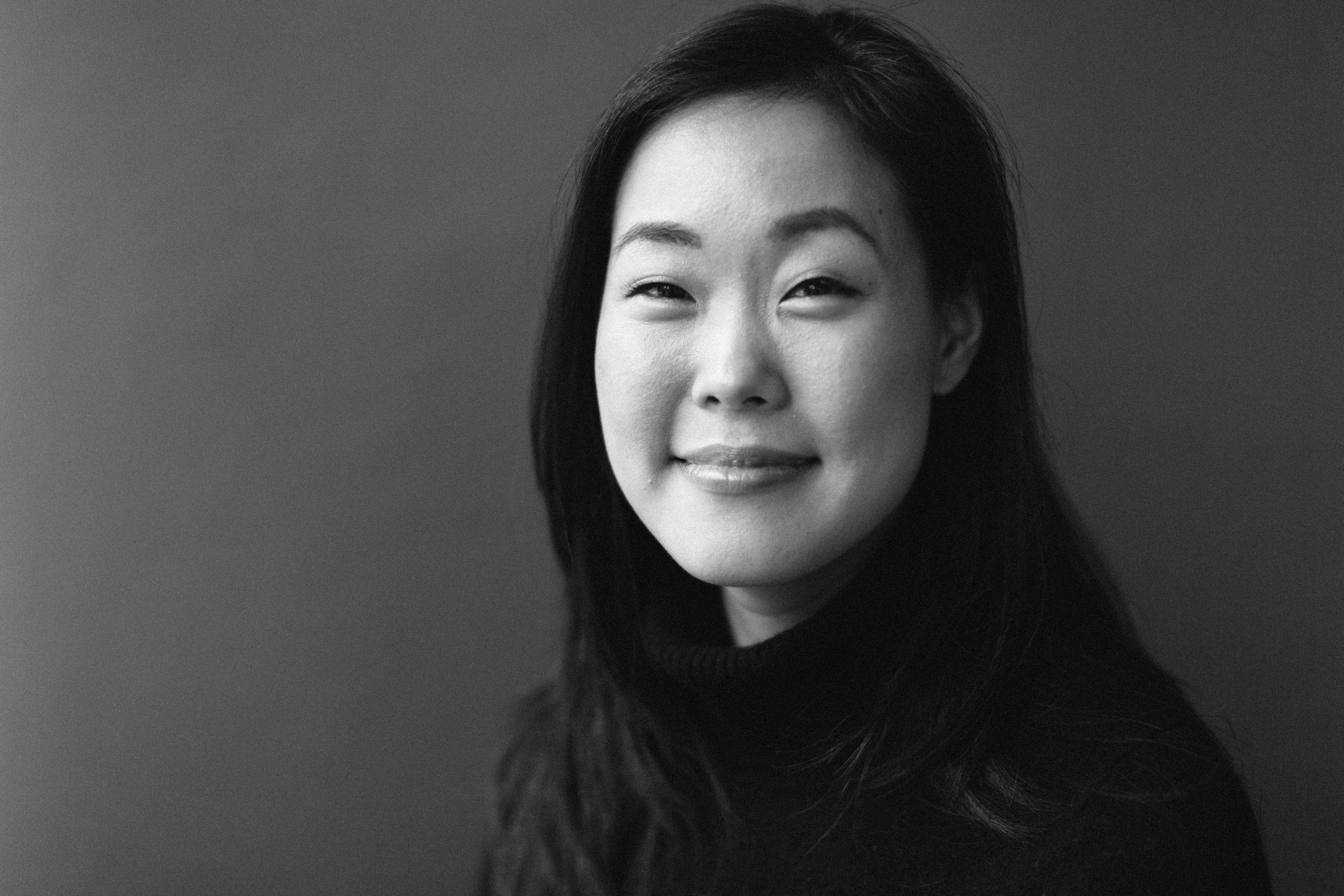 Multidisciplinary designer YuJune Park, Synoptic Office