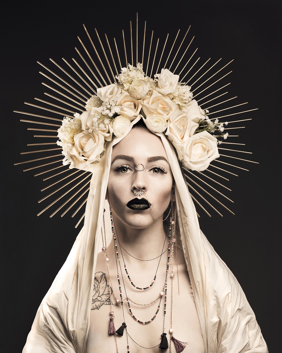 i is another the art of self portrait by photographer juliette jourdain self portrait photography
