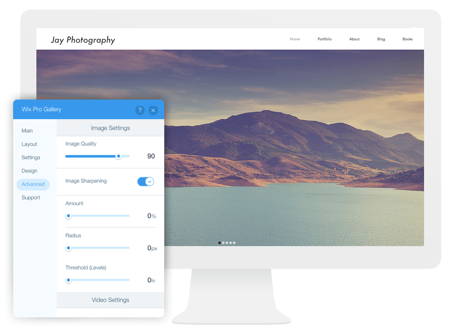 How to Optimize Images for Your site